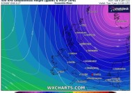 英国降雪：天气导致出行混乱，英国将迎来大冰冻