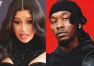 Cardi B在激烈的Instagram直播中威胁要起诉Offset