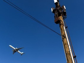 危险的增加迫使航空公司停止在飞机上销售受欢迎的零食