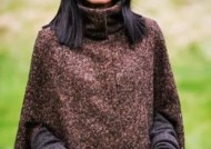 克劳迪娅·温克尔曼（Claudia Winkleman）从禁止镜子到每天阅读的悠闲健康方法